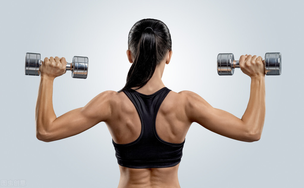 三种方法帮你锻炼出发达的肌肉！