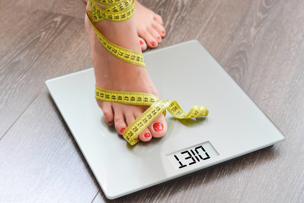 减重和减脂有什么区别？正在减肥的你该怎么办？