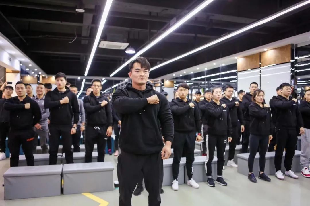 体德智训老师们