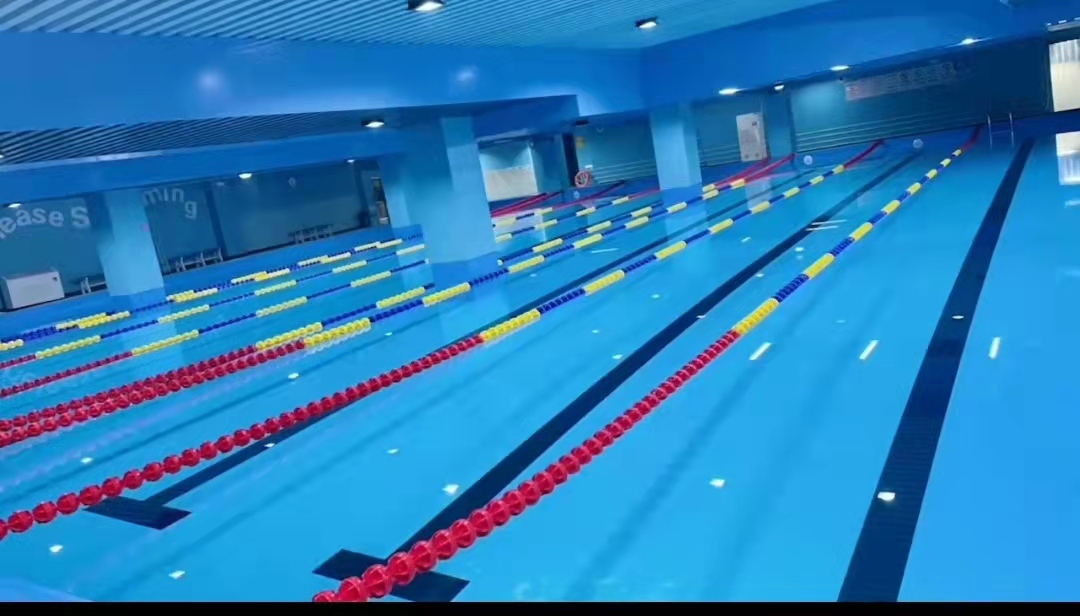 锐利斯健身游泳健身