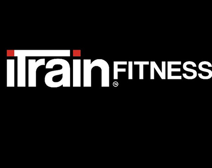 深度合作门店品牌——iTrain Fitness