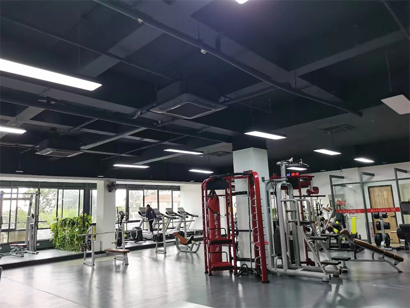 广东周三健连锁工作室