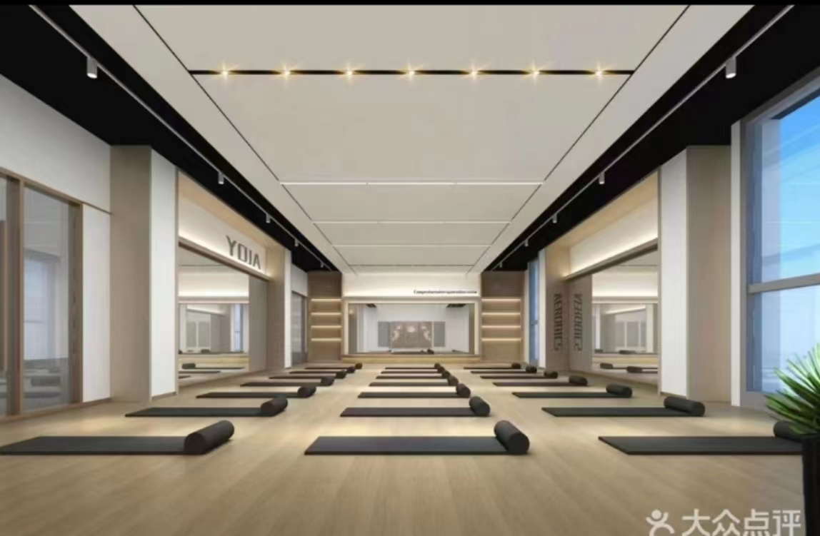 福建菲尔游泳健身