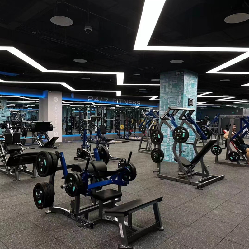24/7FITNESS健身