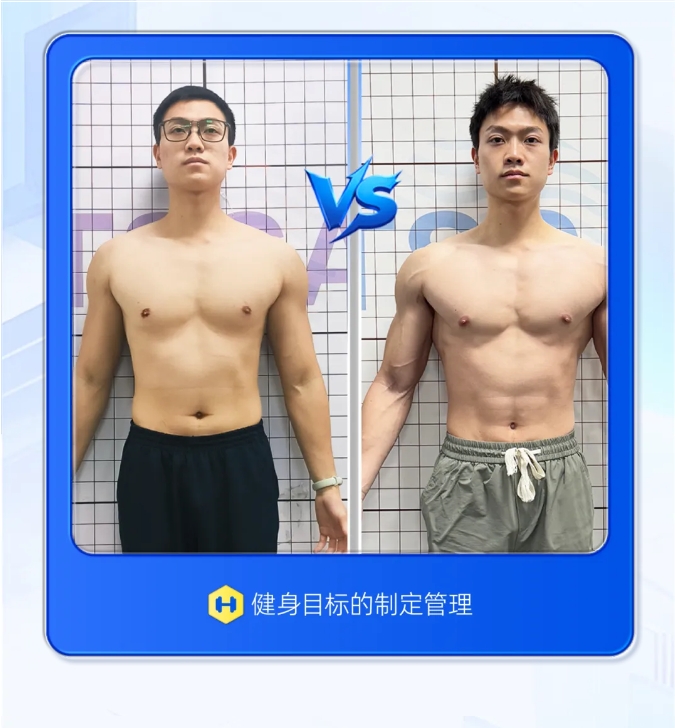 TSSA培育体系升级｜四大维度帮你进阶新时代精英私教(图10)