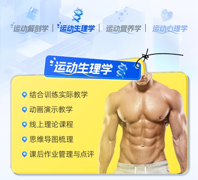TSSA培育体系升级｜四大维度帮你进阶新时代精英私教(图23)