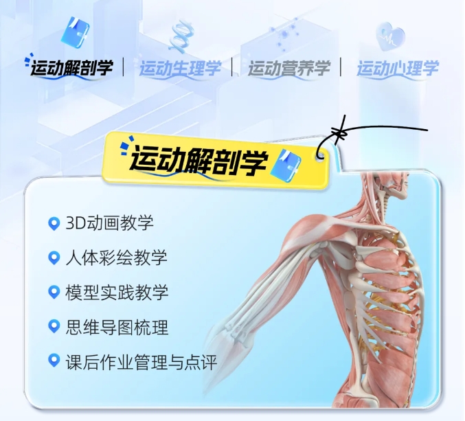 TSSA培育体系升级｜四大维度帮你进阶新时代精英私教(图25)