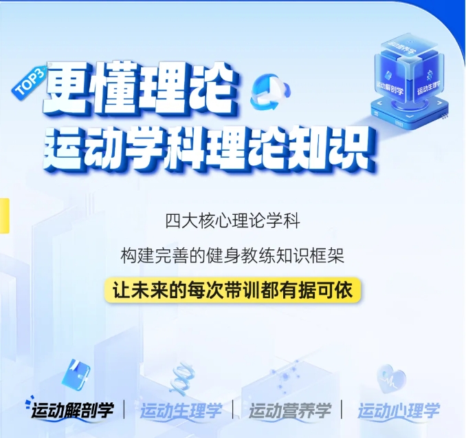 TSSA培育体系升级｜四大维度帮你进阶新时代精英私教(图21)