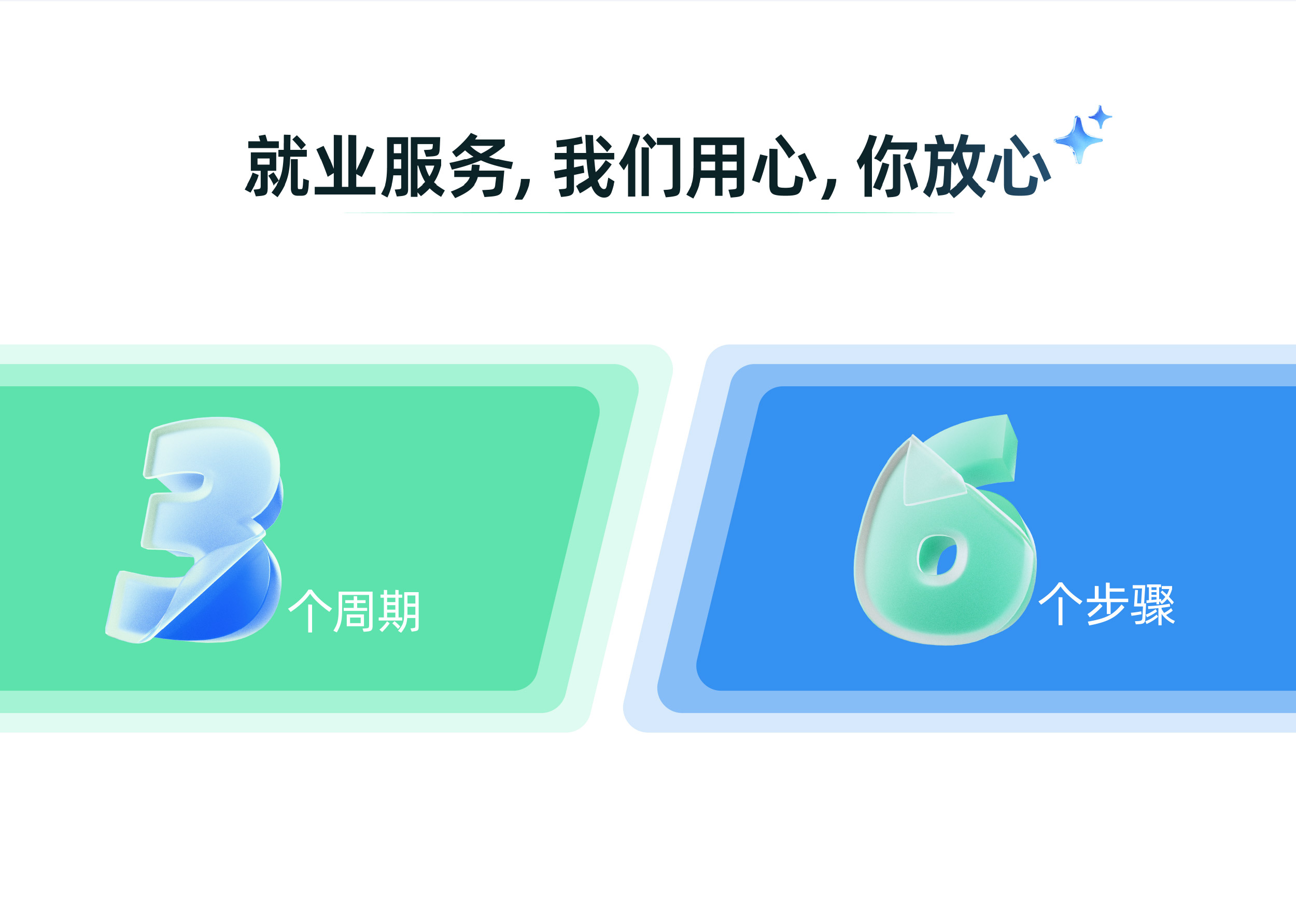 就业服务