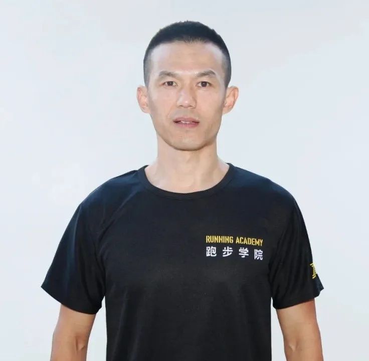 Pose Method®姿势跑法中国区总教练—艾英伟